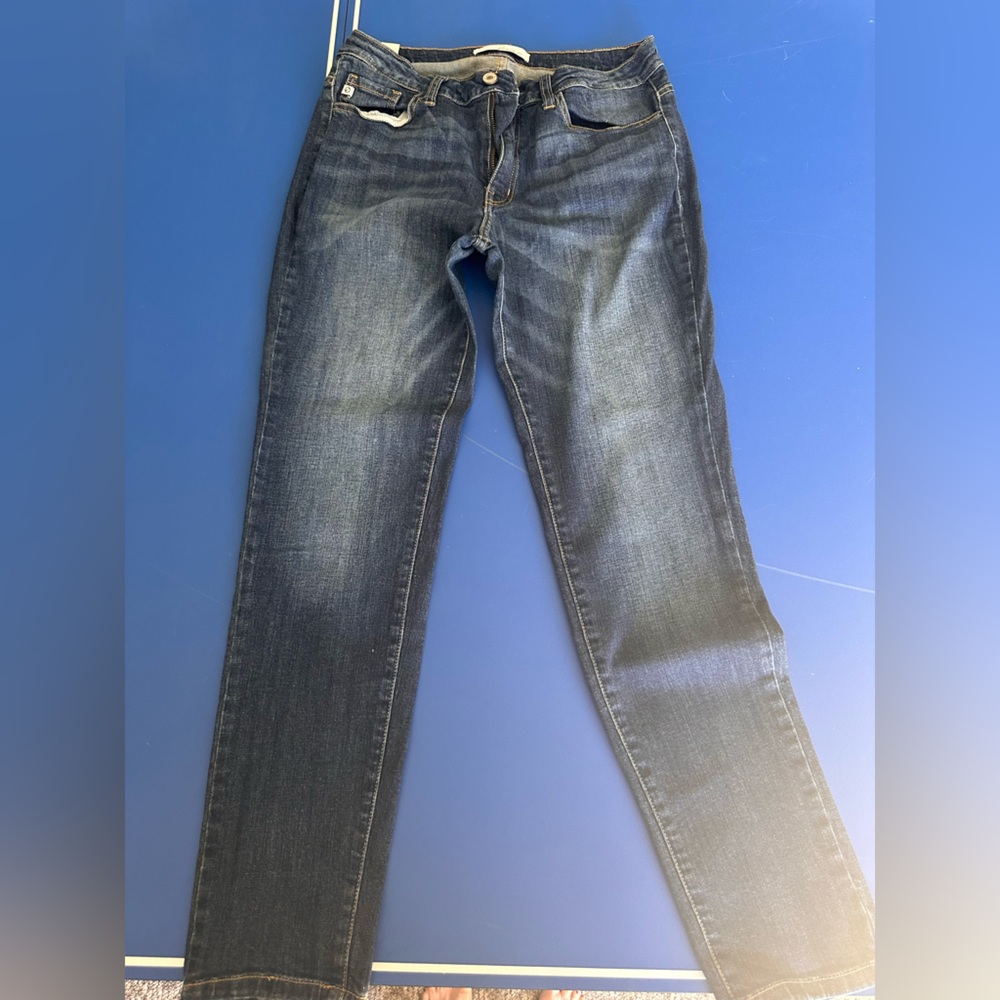 Kancan jeans